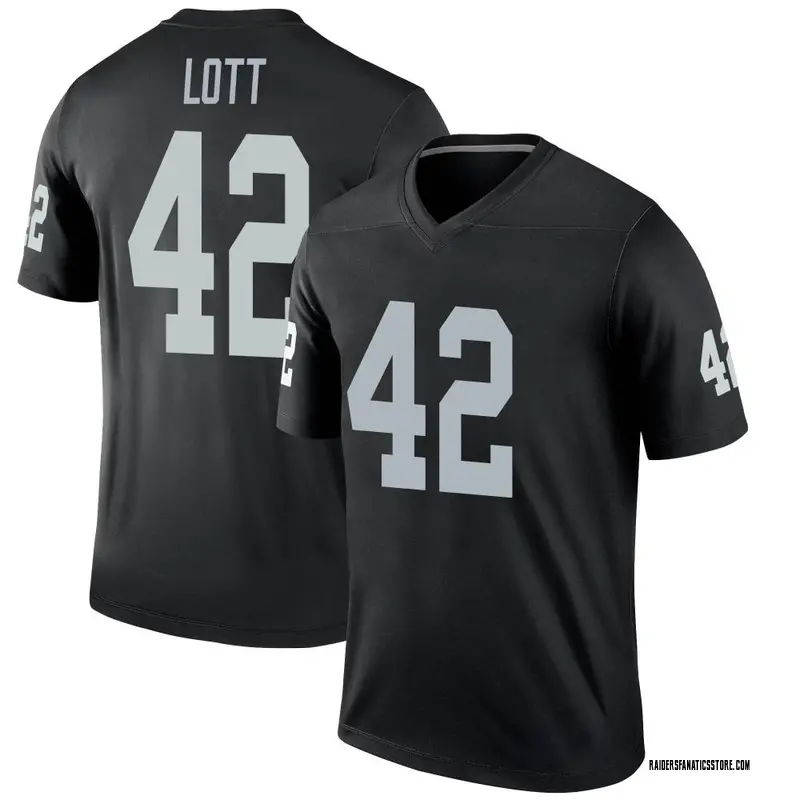ronnie lott youth jersey