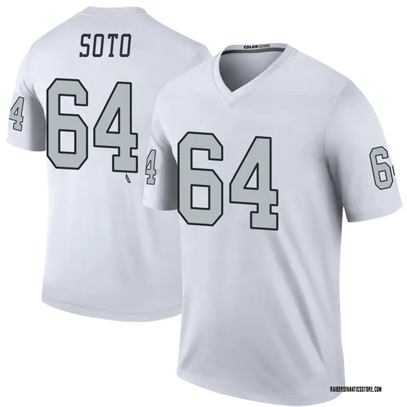 soto youth jersey