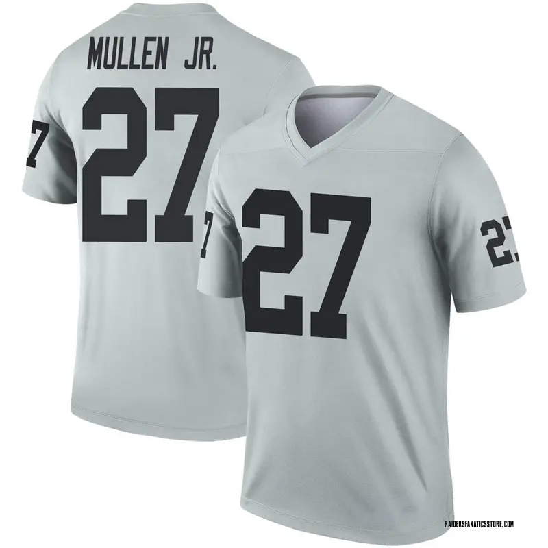 trayvon mullen jersey