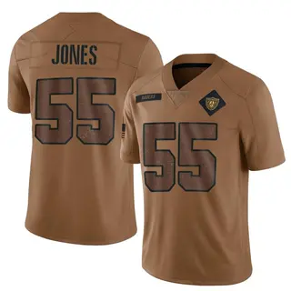 Chandler Jones Jersey Chandler Jones Elite Limited Game Lenged Jerseys Raiders Store
