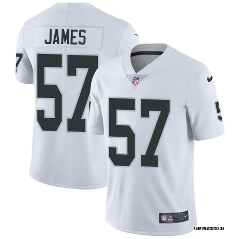 oakland raiders mens jersey