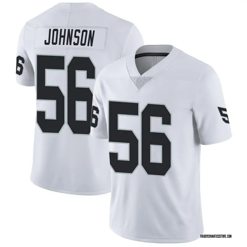 derrick johnson jersey