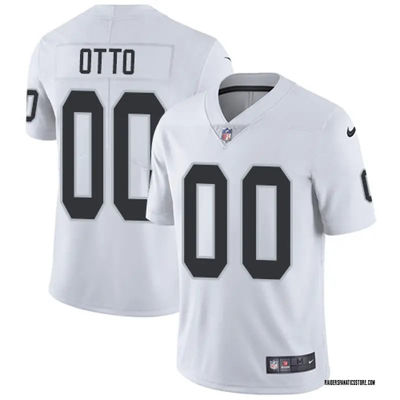 jim otto jersey