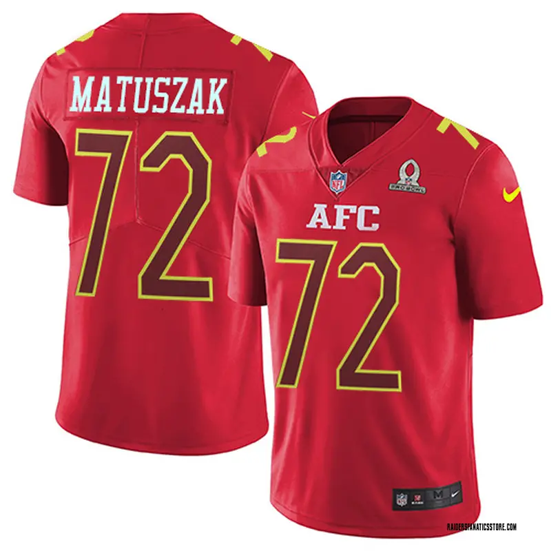 john matuszak jersey