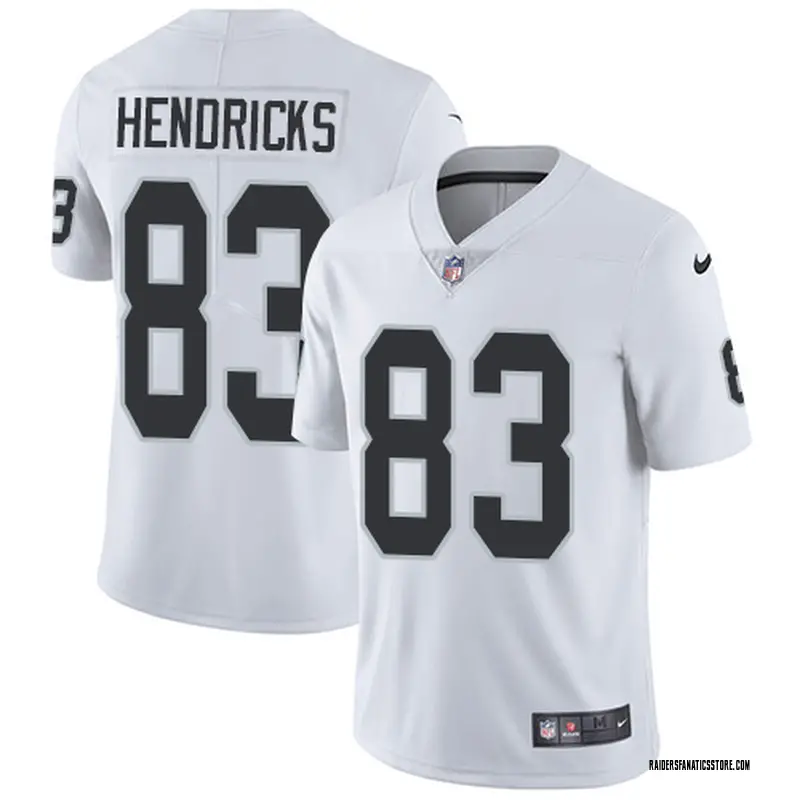 ted hendricks jersey