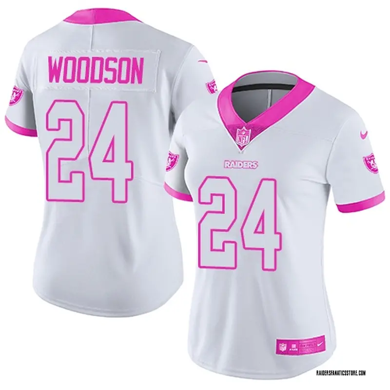 womens woodson jersey