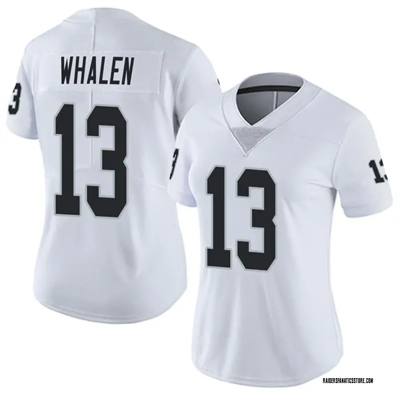 griff whalen jersey