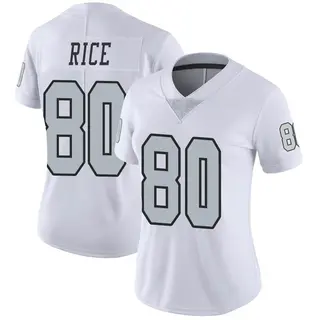 jerry rice salute to service jersey