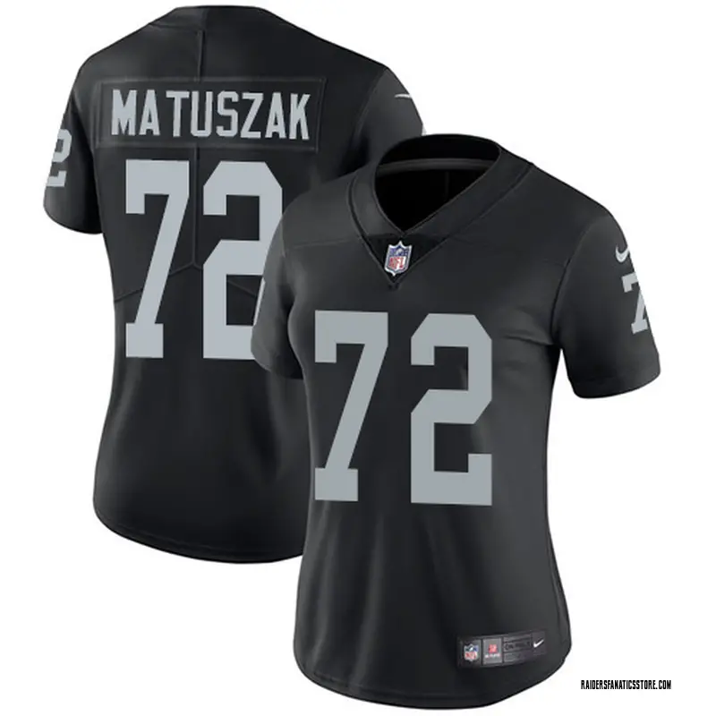 john matuszak jersey