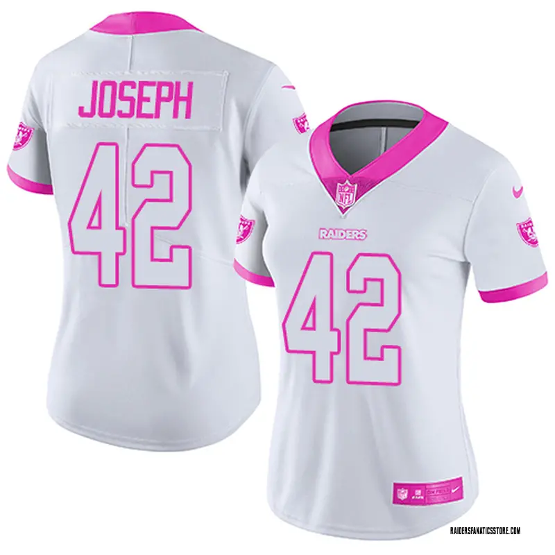 karl joseph jersey