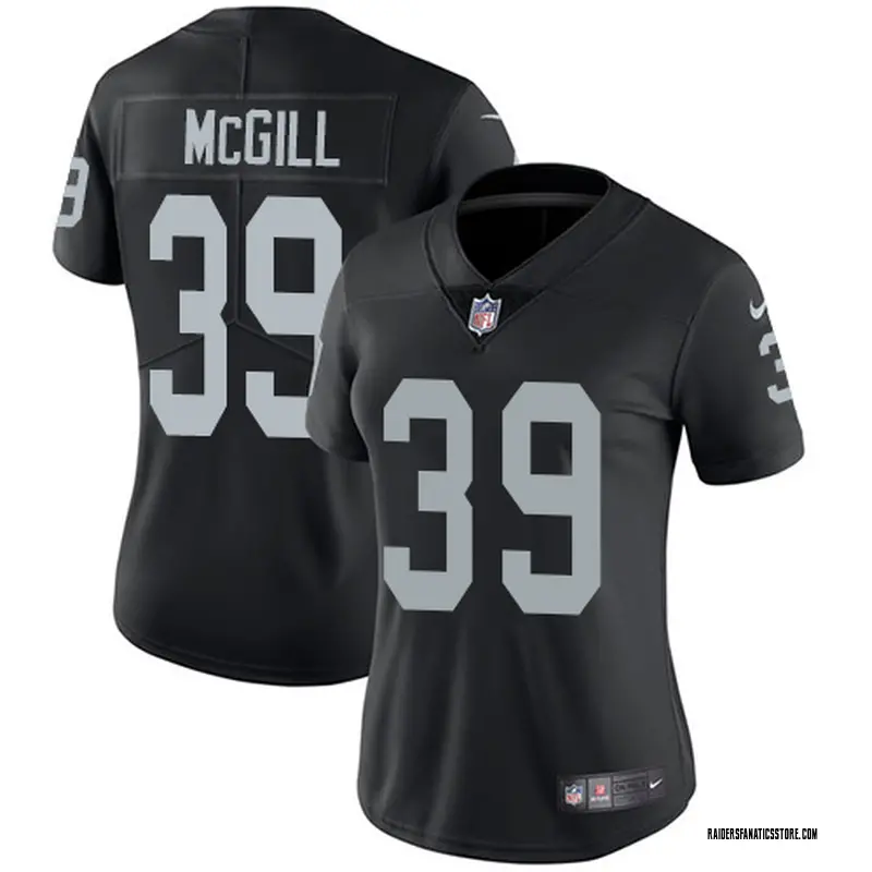 keith mcgill jersey