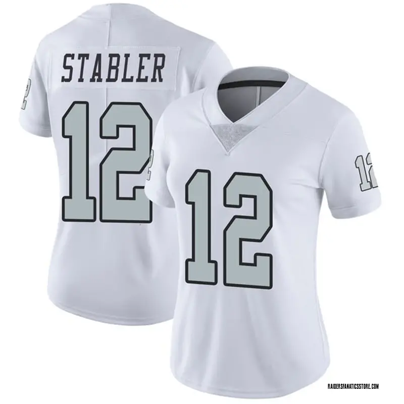 stabler jersey