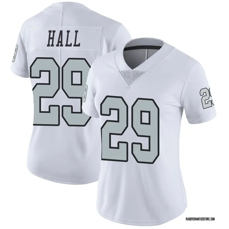 leon hall jersey