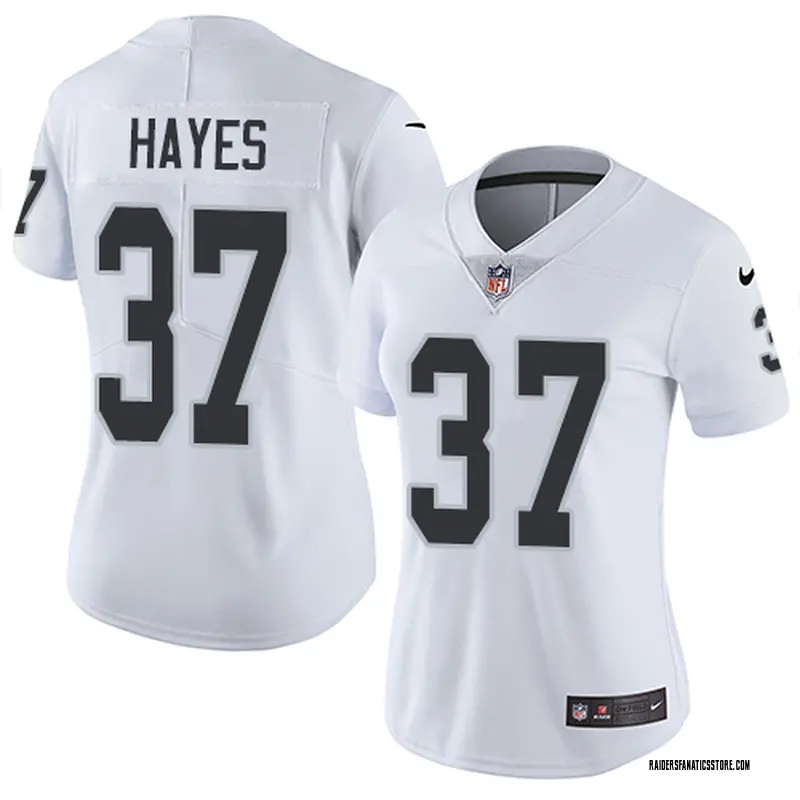 lester hayes raiders jersey