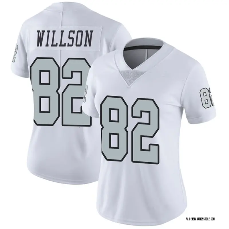 luke willson jersey