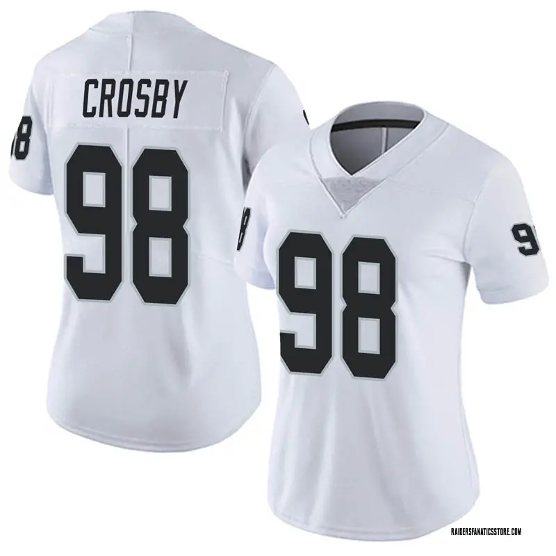 women's crosby jersey