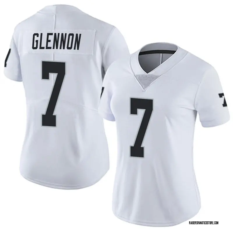 mike glennon jersey