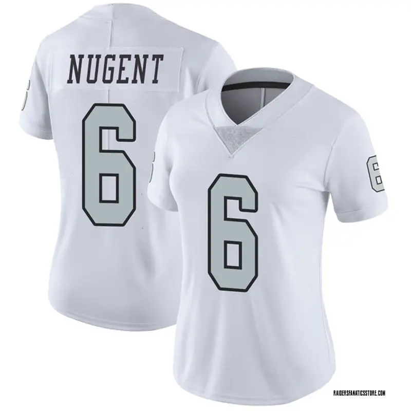 mike nugent jersey