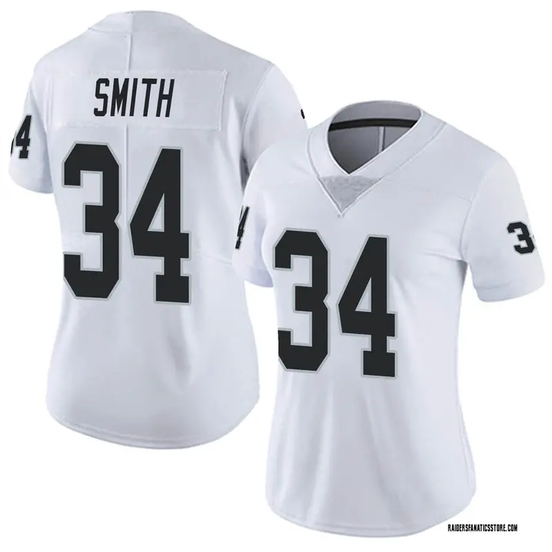 rod smith jersey