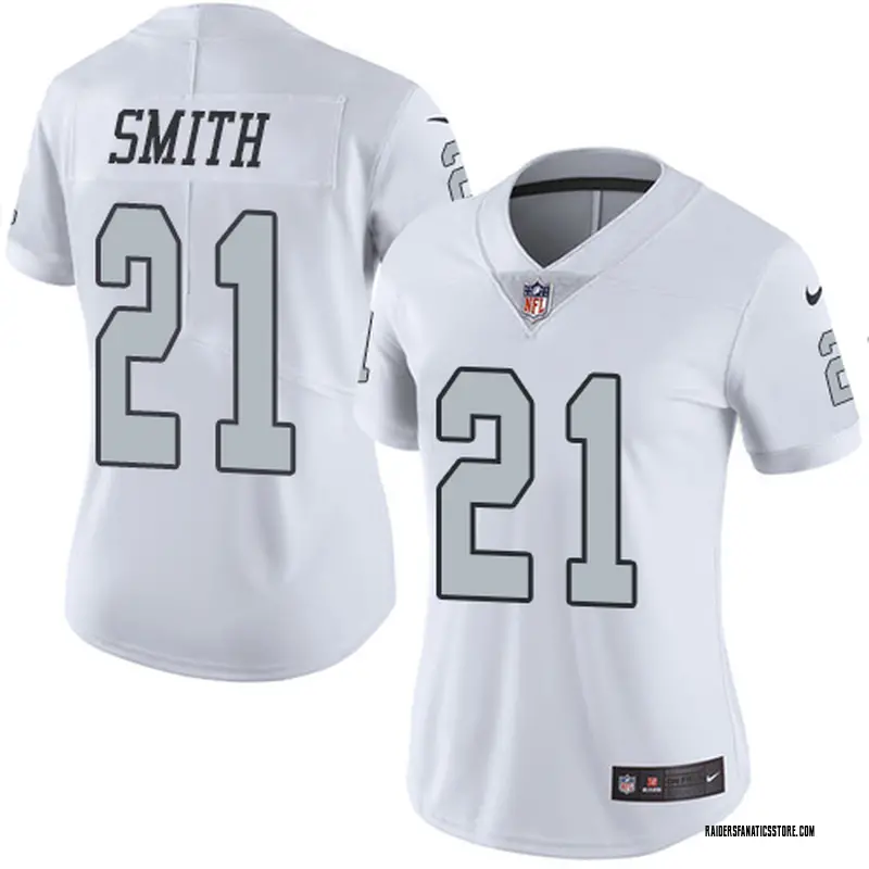 sean smith jersey