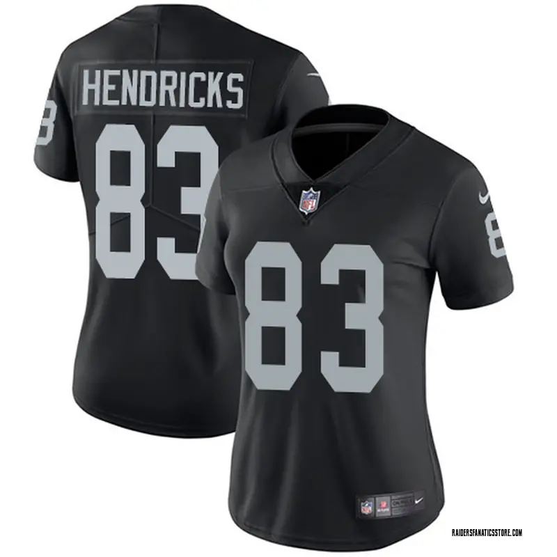 ted hendricks jersey