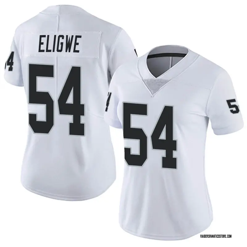 raiders vapor untouchable jersey
