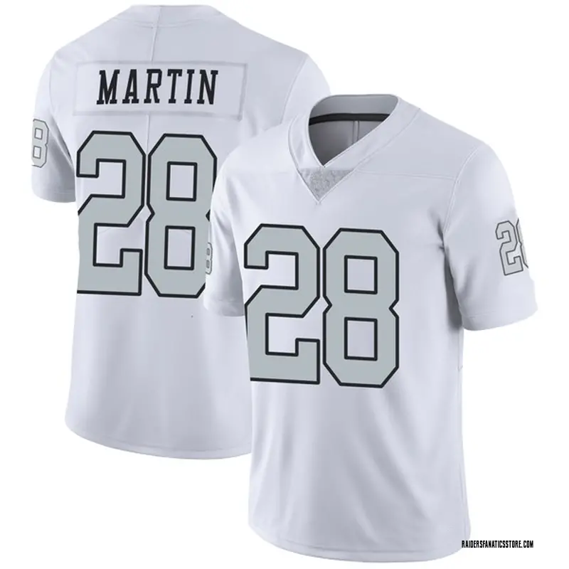 doug martin youth jersey