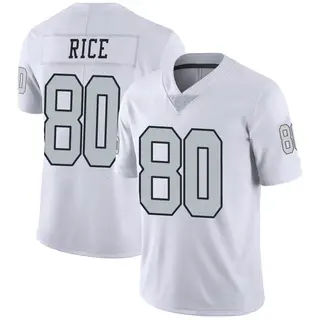 nike jerry rice jersey