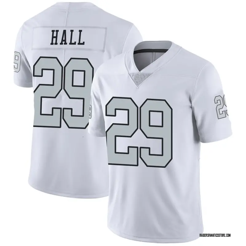 leon hall jersey